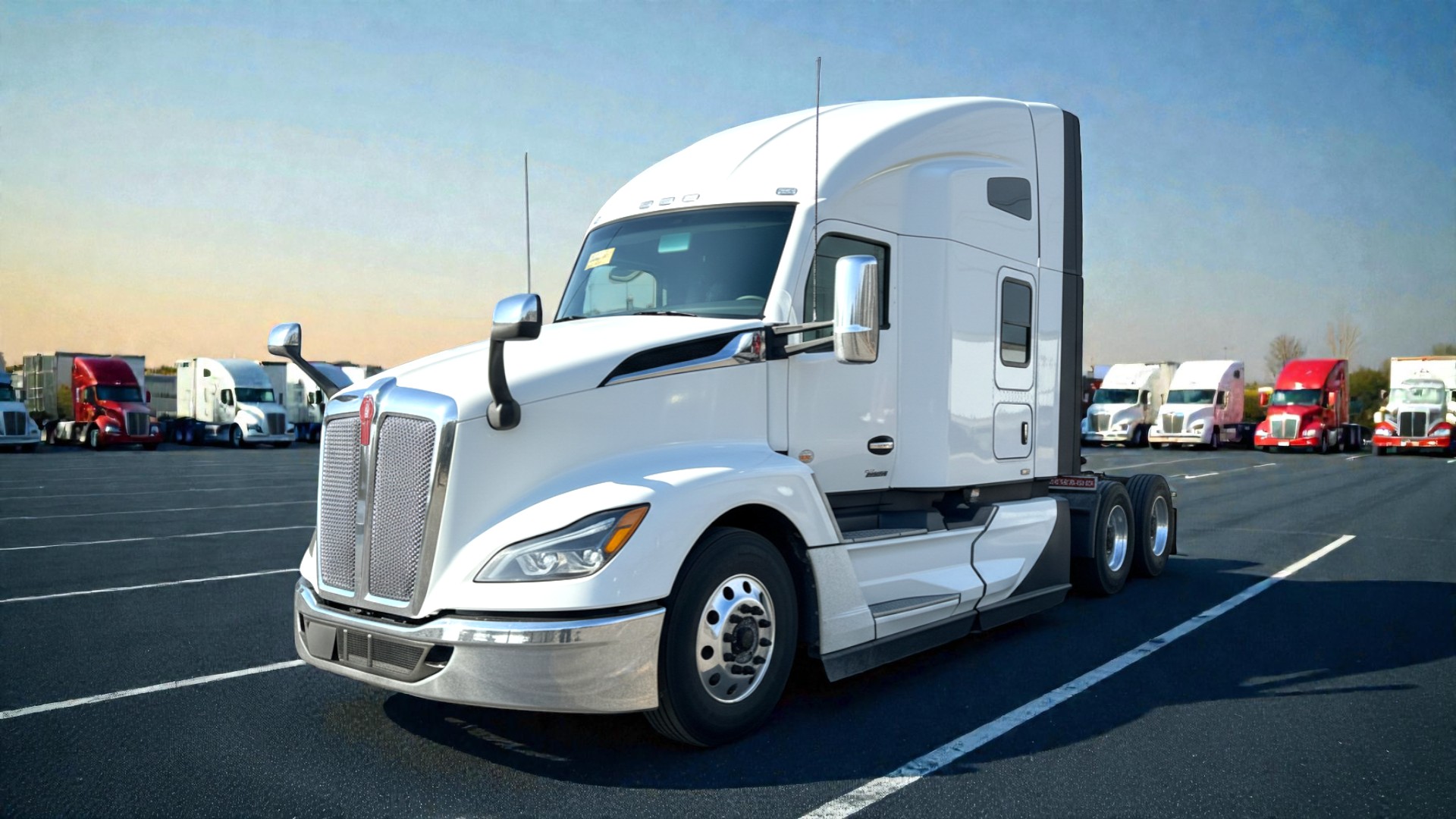 Growth Capital for Fleets